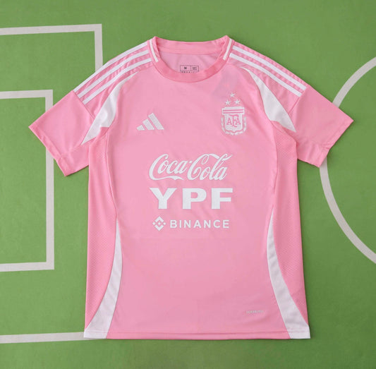 Argentina - Short Sleeve Jersey