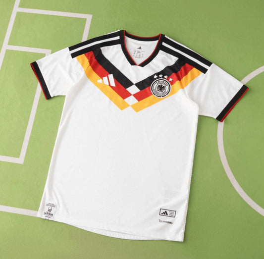 Germany 2026 World Cup - Home Kit
